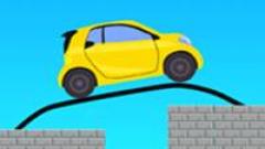 Play Draw Bridge: Brain Game Game Without Download