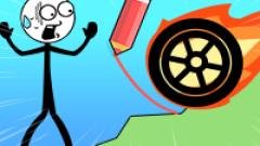 Draw Bridge Puzzle (ef76) - Play Now