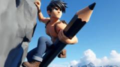 Free Draw Climb Race - The Ultimate Hill Climbing Challenge Games Online