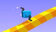 Play Draw Climber Online Free Online Games
