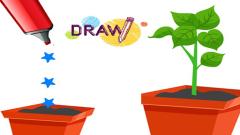 Play Draw Missing Part Puzzle Free Game Mobile
