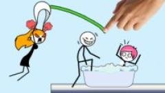 Free Draw To Fly Phone Game Online