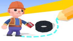 Free Draw To Kill Game For Mobile