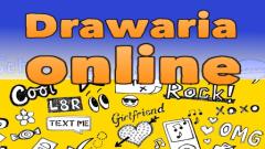 Play Drawaria.online iOS Game For Free