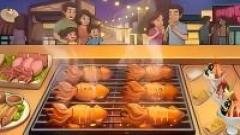 Dream Kitchen - Play Now