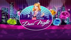Play Dress Night For Free Online