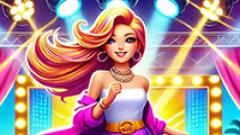 Free Dress Up Run Game Online Now