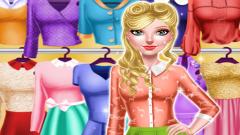 Play Dress Up Wheel (21db) Desktop Game Now Free