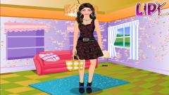Play Free Dressed For Shopping Online Game