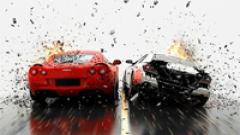 Free Play Drive, Race, Crash Online