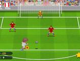 Play Free Drop Kick World Champs Phone Game Online