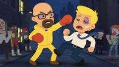 Play Drunken Fighters Online Now Free