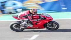 Play Ducati Panigale Puzzle Online Free Game Now