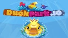 DuckPark io - Play Now