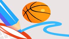 Play Dunk Line PC Game For Free