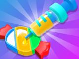 Play Dye It Right: Color Picker Game Android