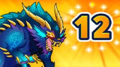 Play Dynamons 12 Now No Download