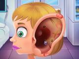 Free Ear Doctor (9580) Game Mobile Play