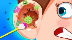 Play Earwax Clinic Android Game