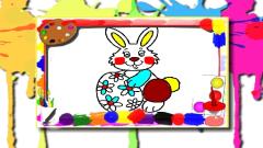 Free Online Games Easter Coloring Book (6a4e) Play Now