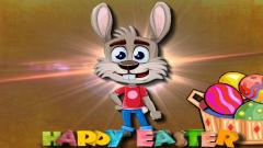 Play Easter Egg Hunting Android Online Game