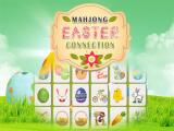 Play Easter Mahjong Connection Online Desktop Game