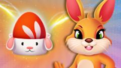 Free Easter Style Junction Egg Hunt Extravaganza Phone Game Play