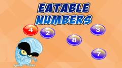 Play Eatable Numbers (e8ad) Free Online Now