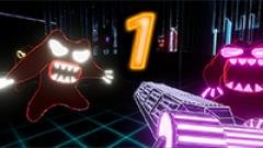 Free Echolocation Shooter Game For Mobile