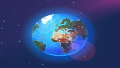 Free ECO inc. Save the Earth Planet Online Game Mobile Free