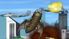 Play Effing Worms 2 Game On Phone