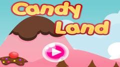 Play EG Candy Land Game Online Laptop Free