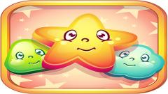 Play Free EG Cartoon Candy Game PC