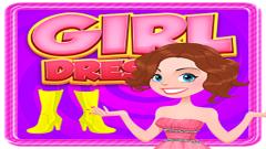 Play EG Girl Dress Up Now Free Online