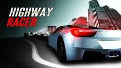 Play EG Highway Racer Free Game Online