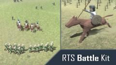 Play Free Games EG RTS Battle Online Now