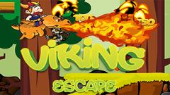 Play EG Viking Escape Free Now Online