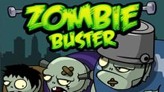 Play EG Zombie Buster Online Free Now