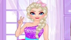 Play Ellie Magazine Cover Star Online PC Game Free