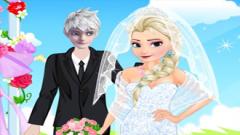 Free Ellie Royal Wedding Online Play Mobile