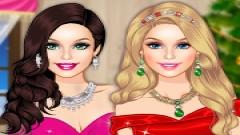 Play Ellie Winter Glam Free Mobile Game Instantly