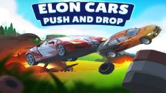 Play Elon Cars: Push and Drop Desktop Game Online