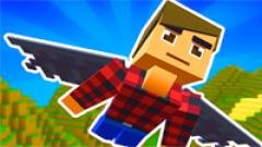 Free Elytra Flight Desktop Game Now