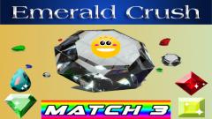 Play Free Emerald Crush Mobile Game Online