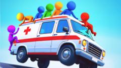 Play Emergency Jam Online Game Free