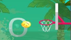 Play Emoji Dunk Clicker Free Now No Login