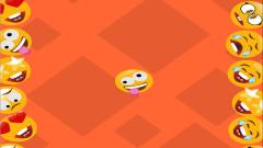 Play Emoji Pong (5747) Free Game Laptop Online