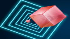 Play Endless Tunnel Game Now Mobile