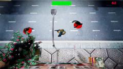 Play Endless Zombies Laptop Game Online Free No Login