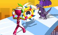 Play Energy Superman 3D Android Online